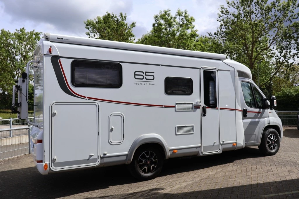 Hoofdafbeelding LMC V643g