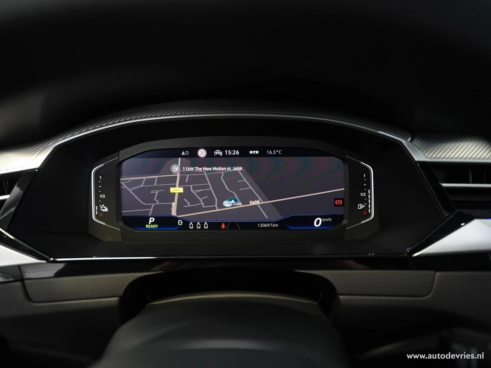 Hoofdafbeelding Volkswagen Arteon