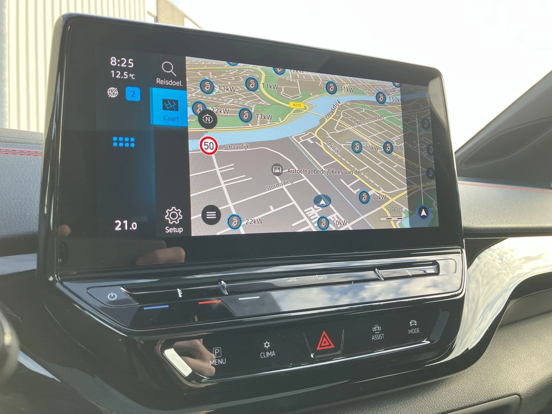 Hoofdafbeelding Volkswagen ID.4