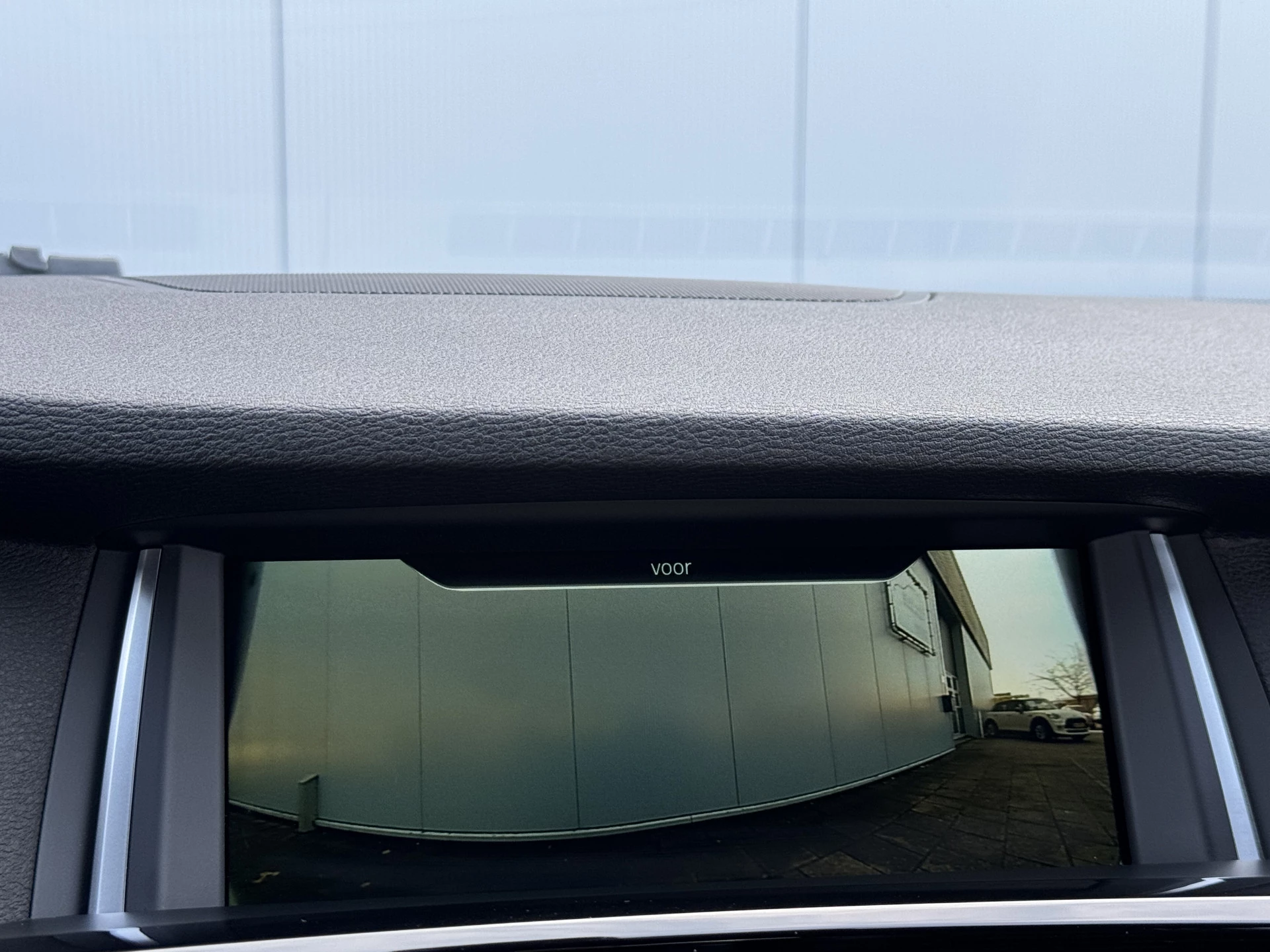 Hoofdafbeelding BMW X4