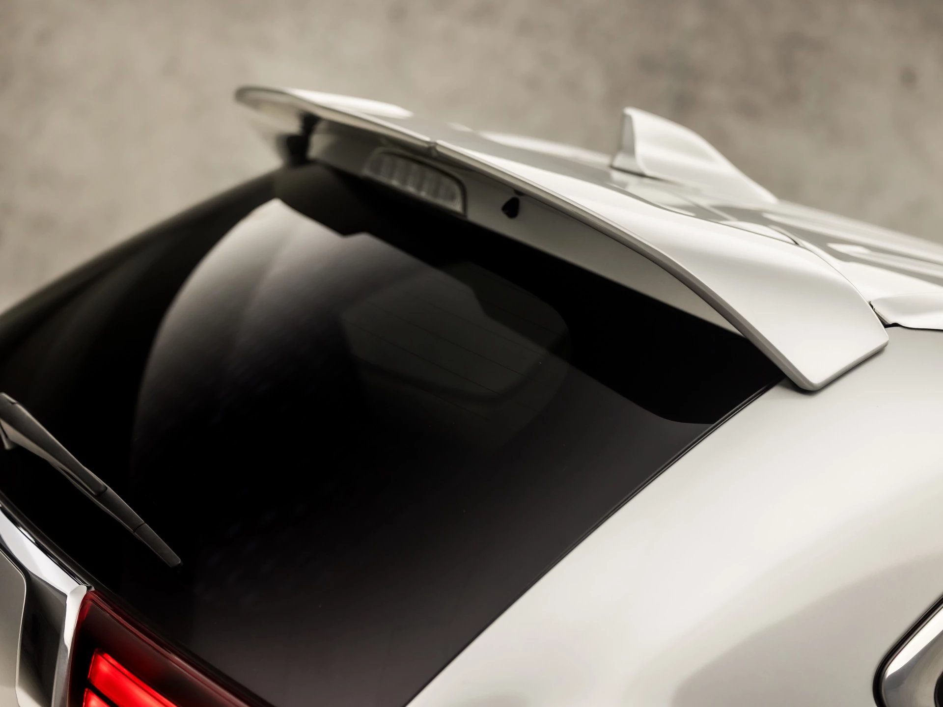 Hoofdafbeelding Mitsubishi Outlander Sport