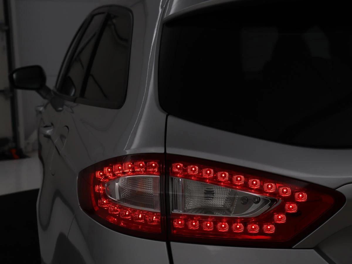 Hoofdafbeelding Ford Mondeo