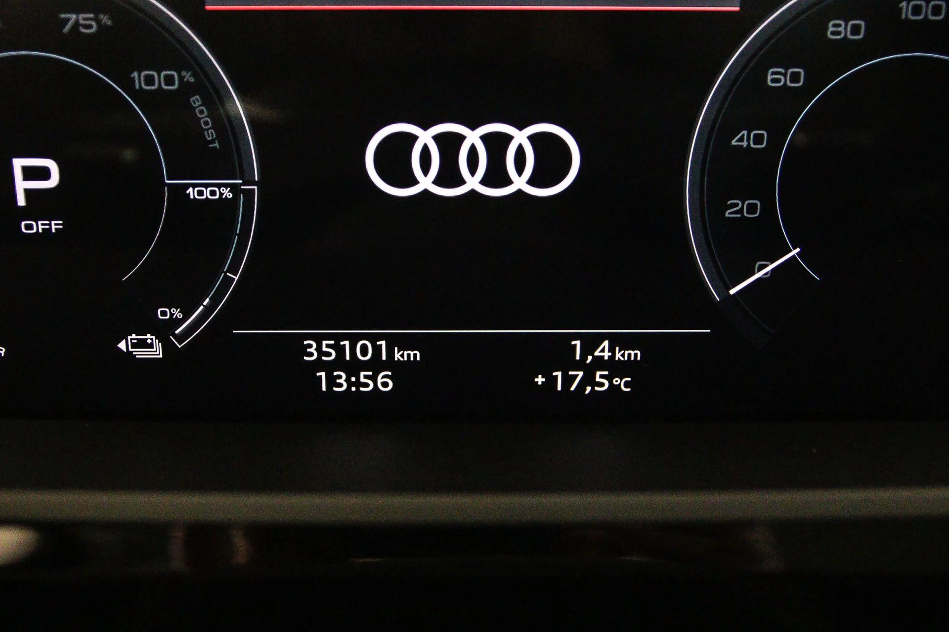 Hoofdafbeelding Audi Q8 e-tron