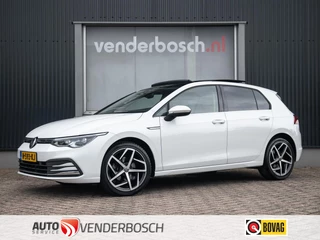 Volkswagen Golf 1.5 eTSI Style 150pk | Pano | LED | CarPlay | ACC | IQ Light | Stoelverwarming | 18 inch