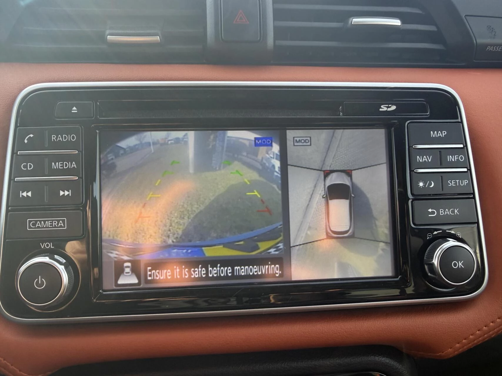 Hoofdafbeelding Nissan Micra