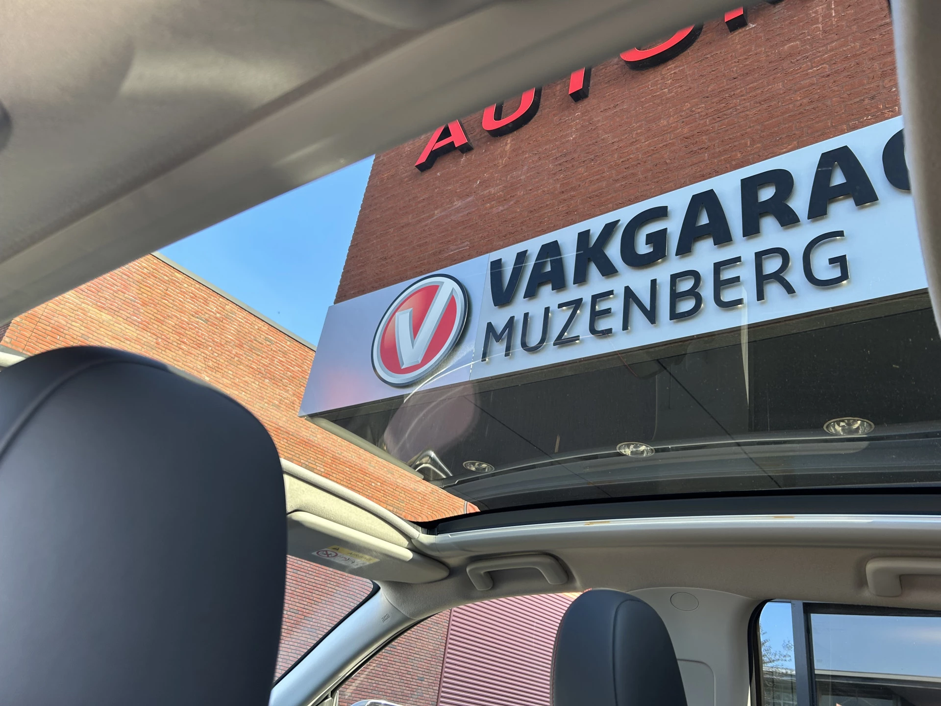 Hoofdafbeelding Mitsubishi ASX