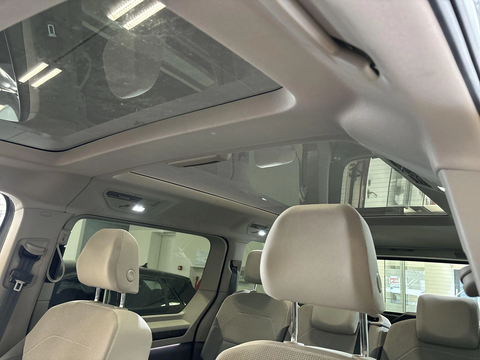 Hoofdafbeelding Volkswagen Multivan