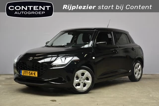 Suzuki Swift 1.2 Smart Automaat Hybrid Style |Actieprijs -Uniek!