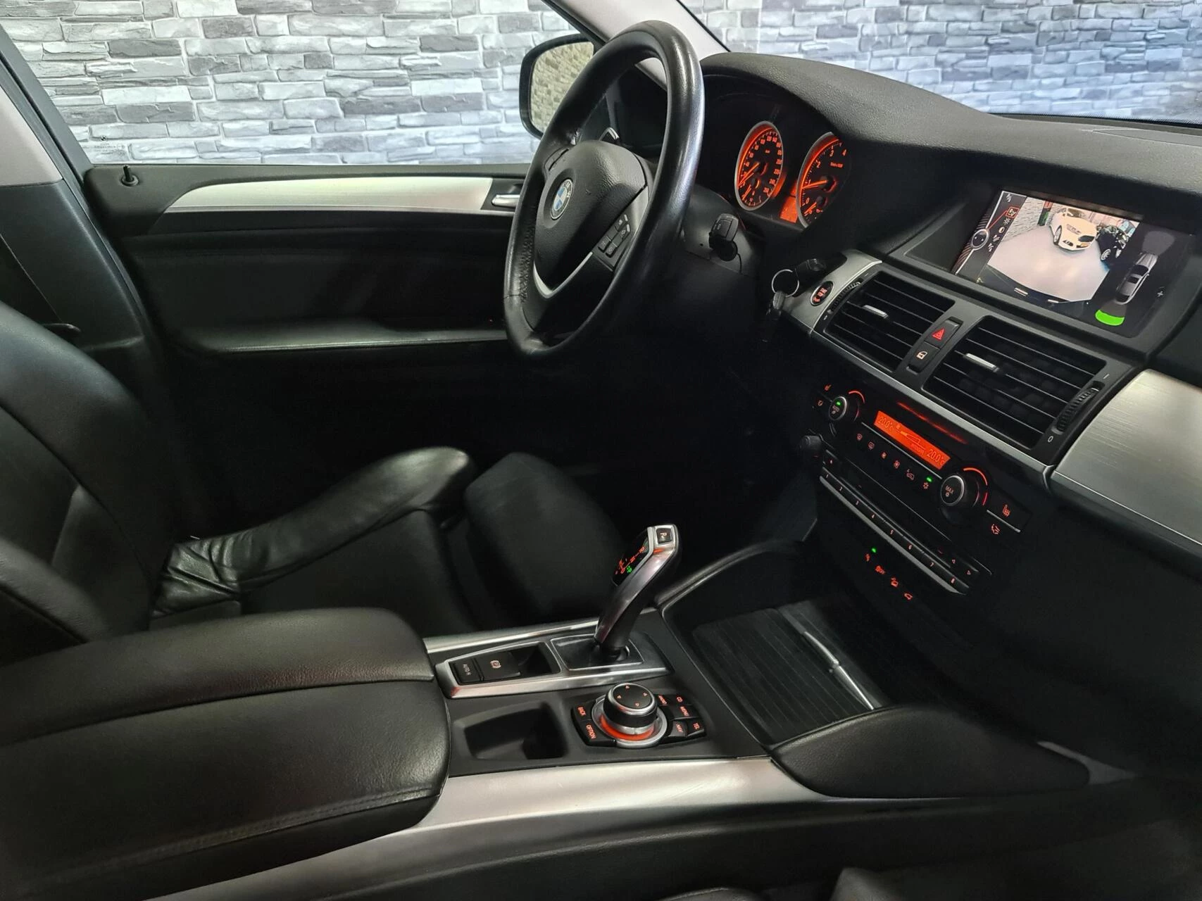 Hoofdafbeelding BMW X6