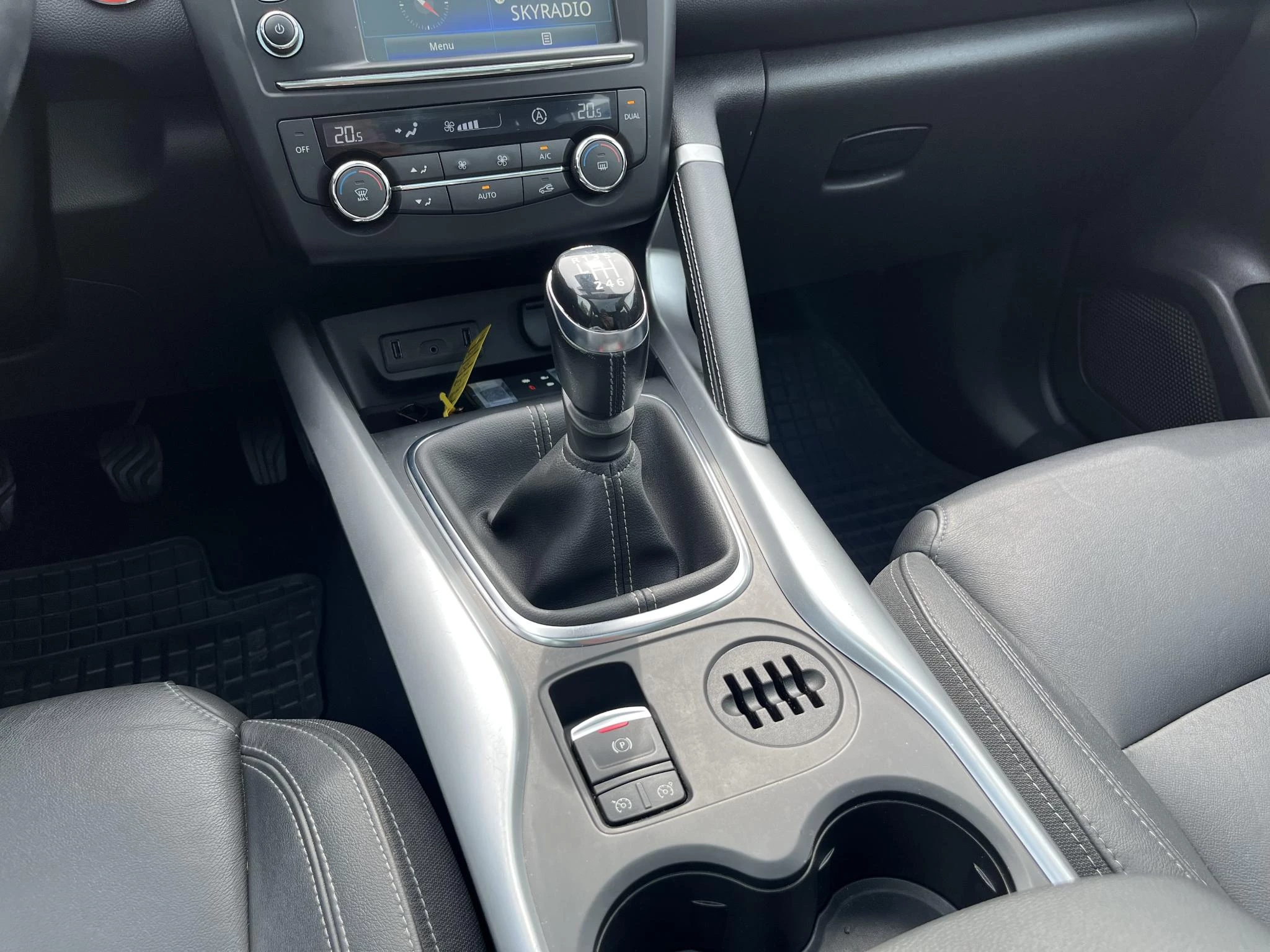 Hoofdafbeelding Renault Kadjar