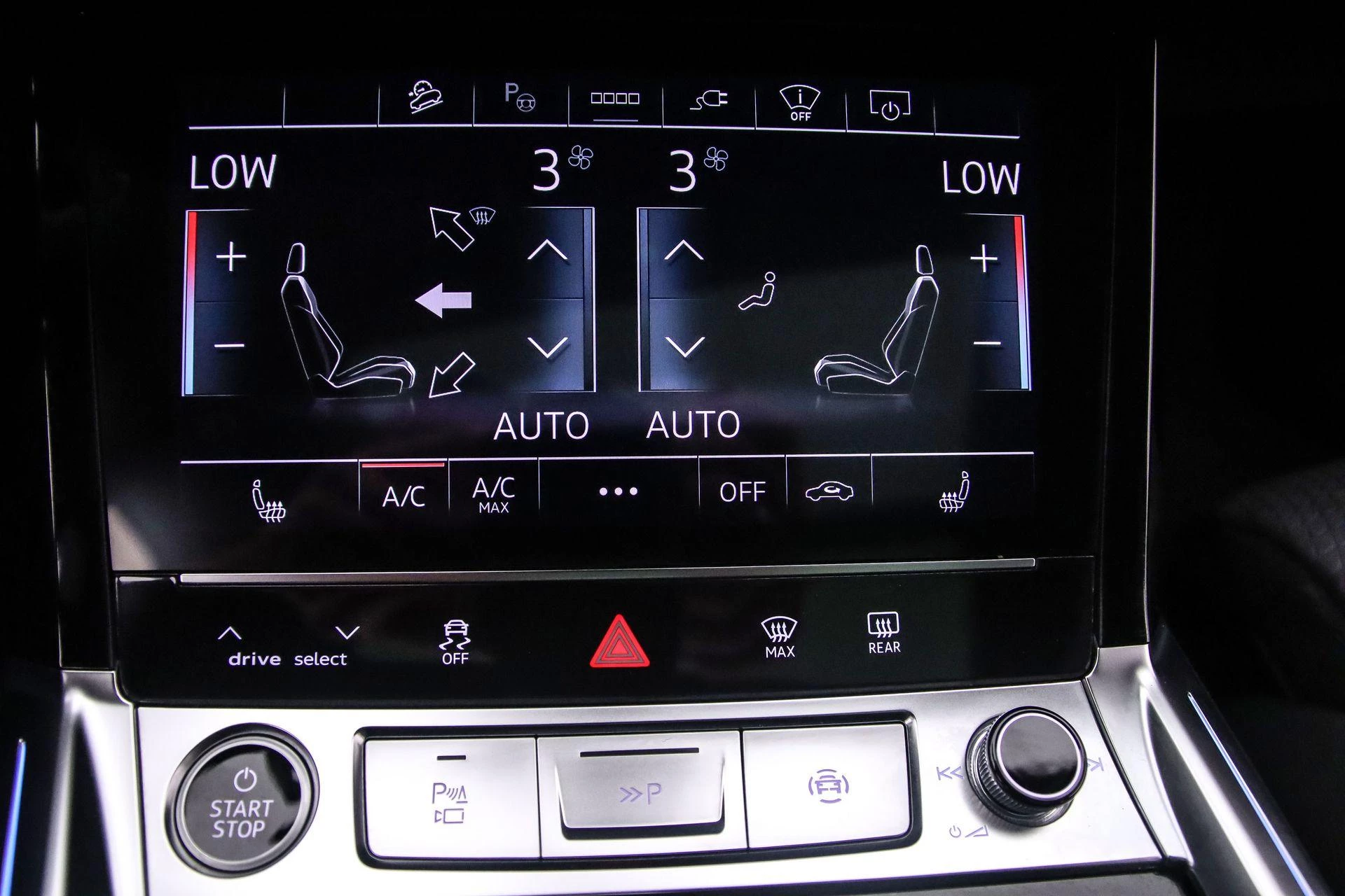 Hoofdafbeelding Audi Q8 e-tron