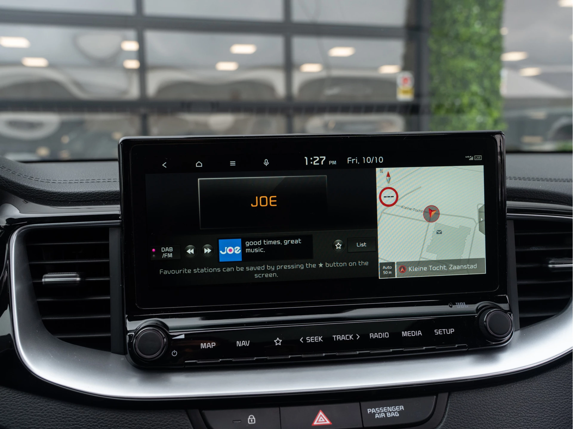 Hoofdafbeelding Kia XCeed