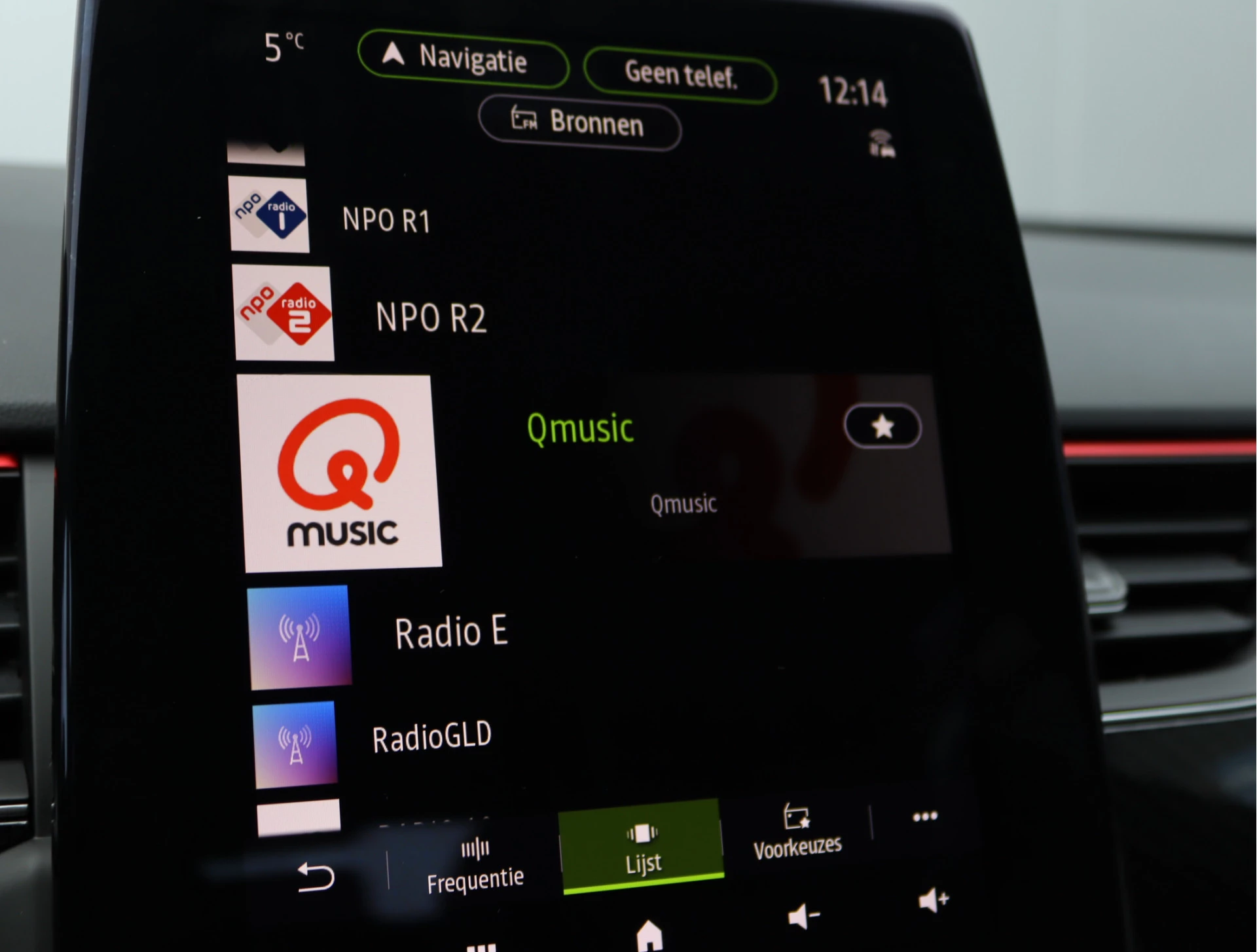 Hoofdafbeelding Renault Arkana