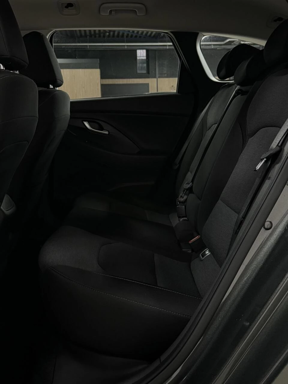 Hoofdafbeelding Hyundai i30