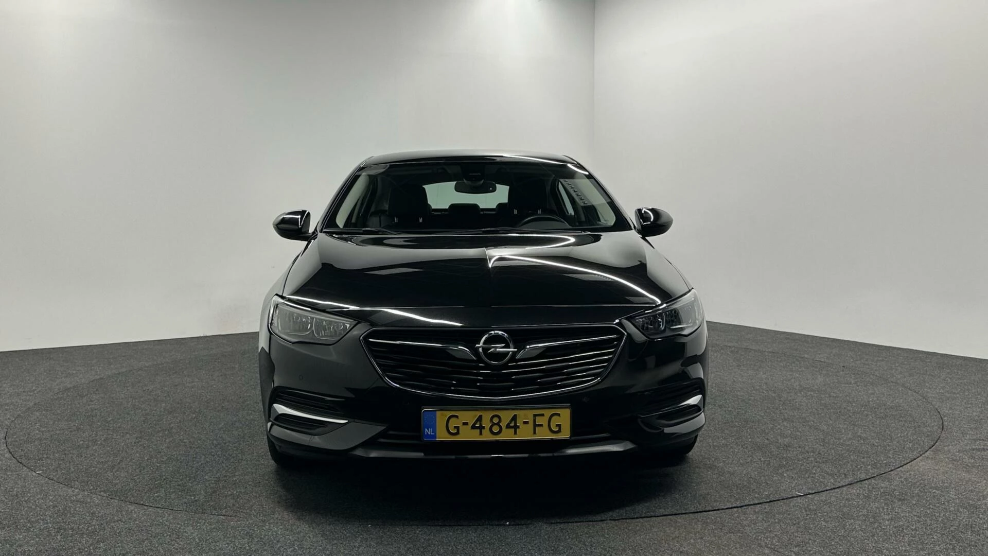 Hoofdafbeelding Opel Insignia