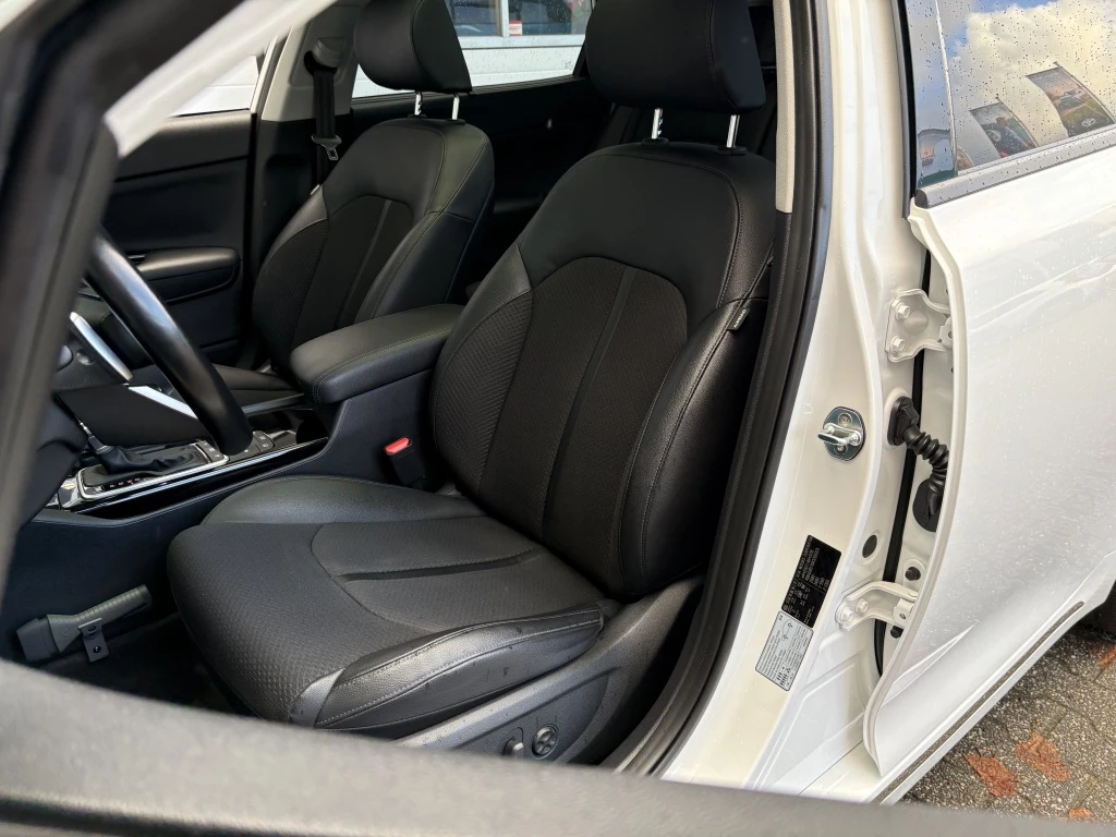 Hoofdafbeelding Kia Optima