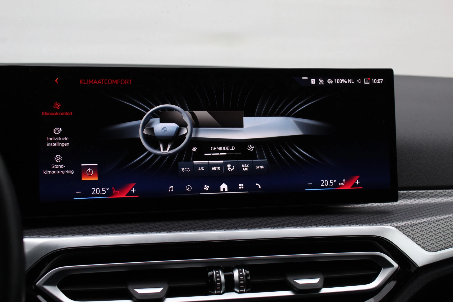 Hoofdafbeelding BMW i4