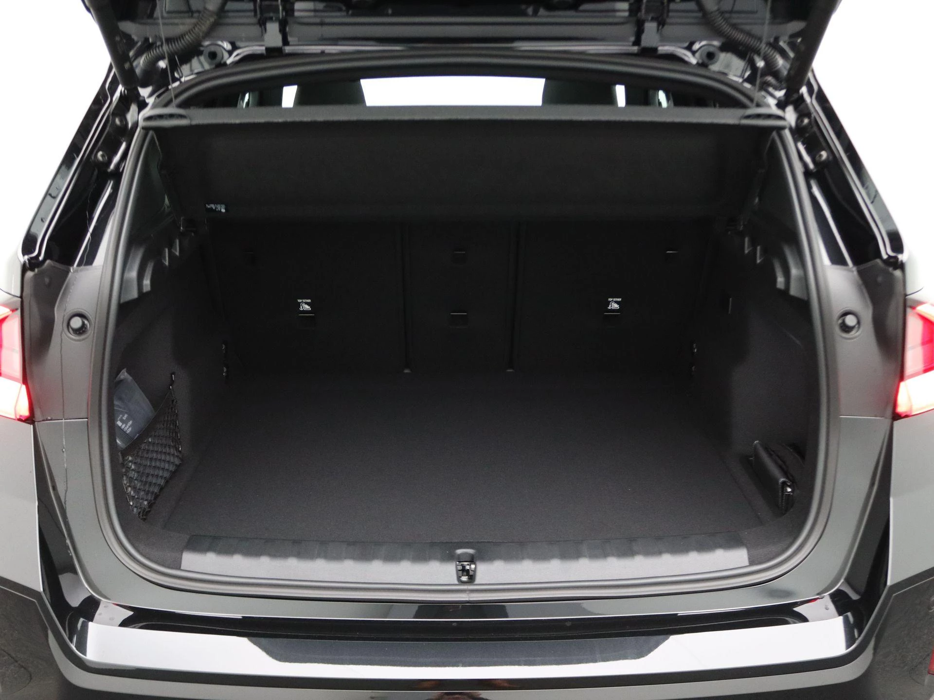 Hoofdafbeelding BMW iX1