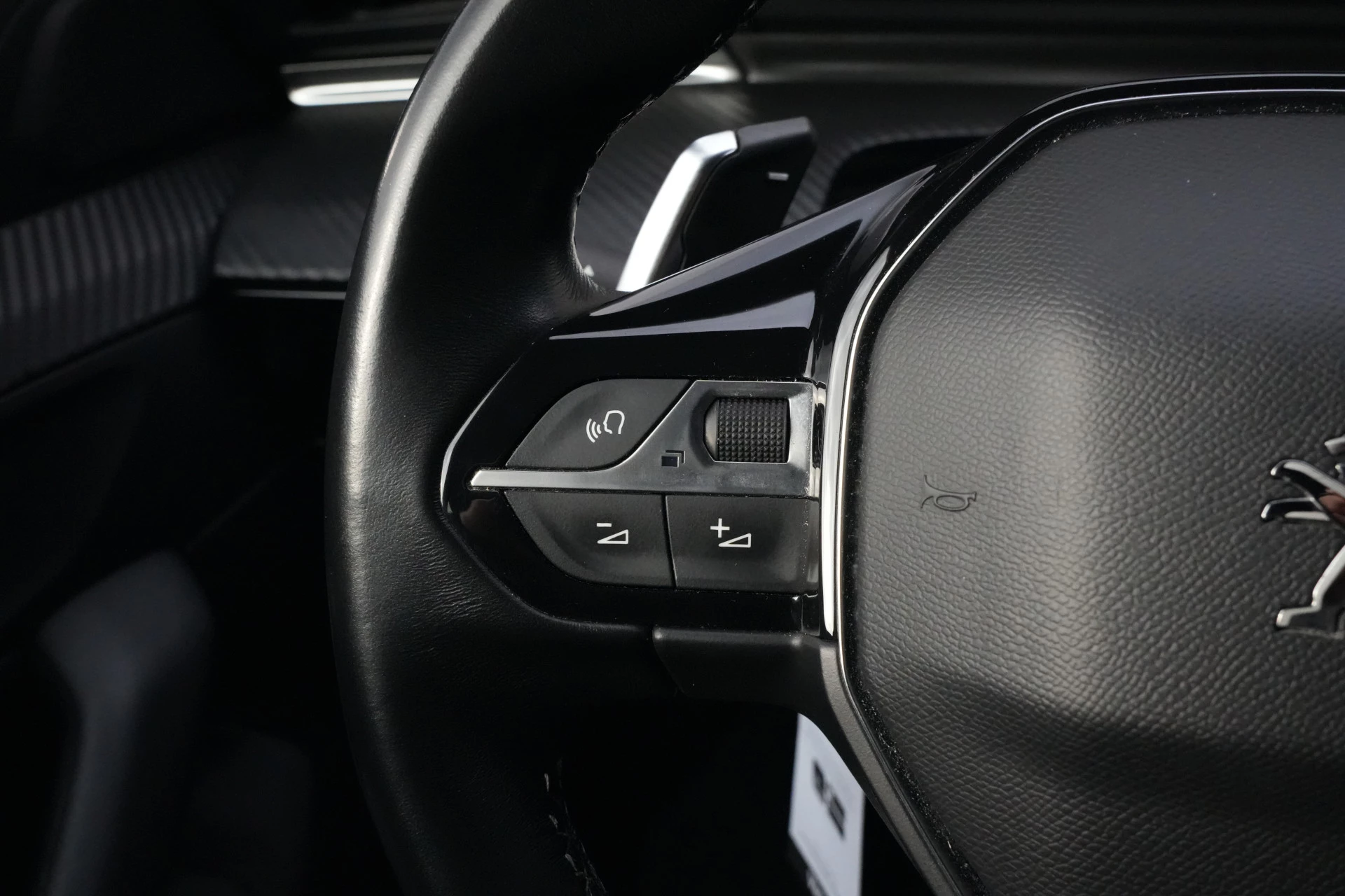 Hoofdafbeelding Peugeot 508