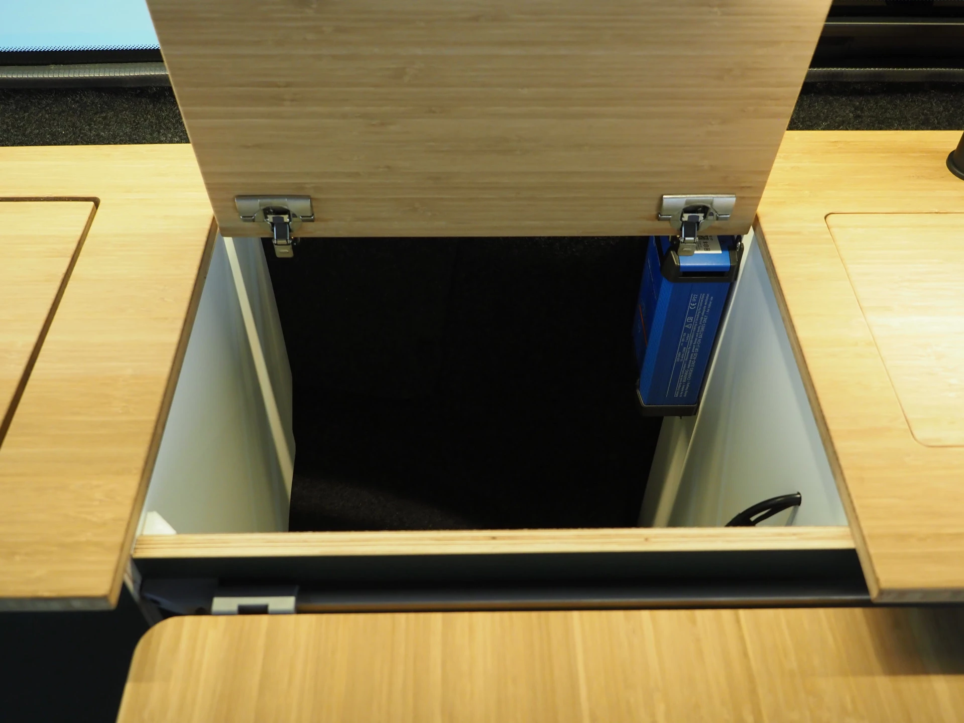 Hoofdafbeelding Volkswagen California