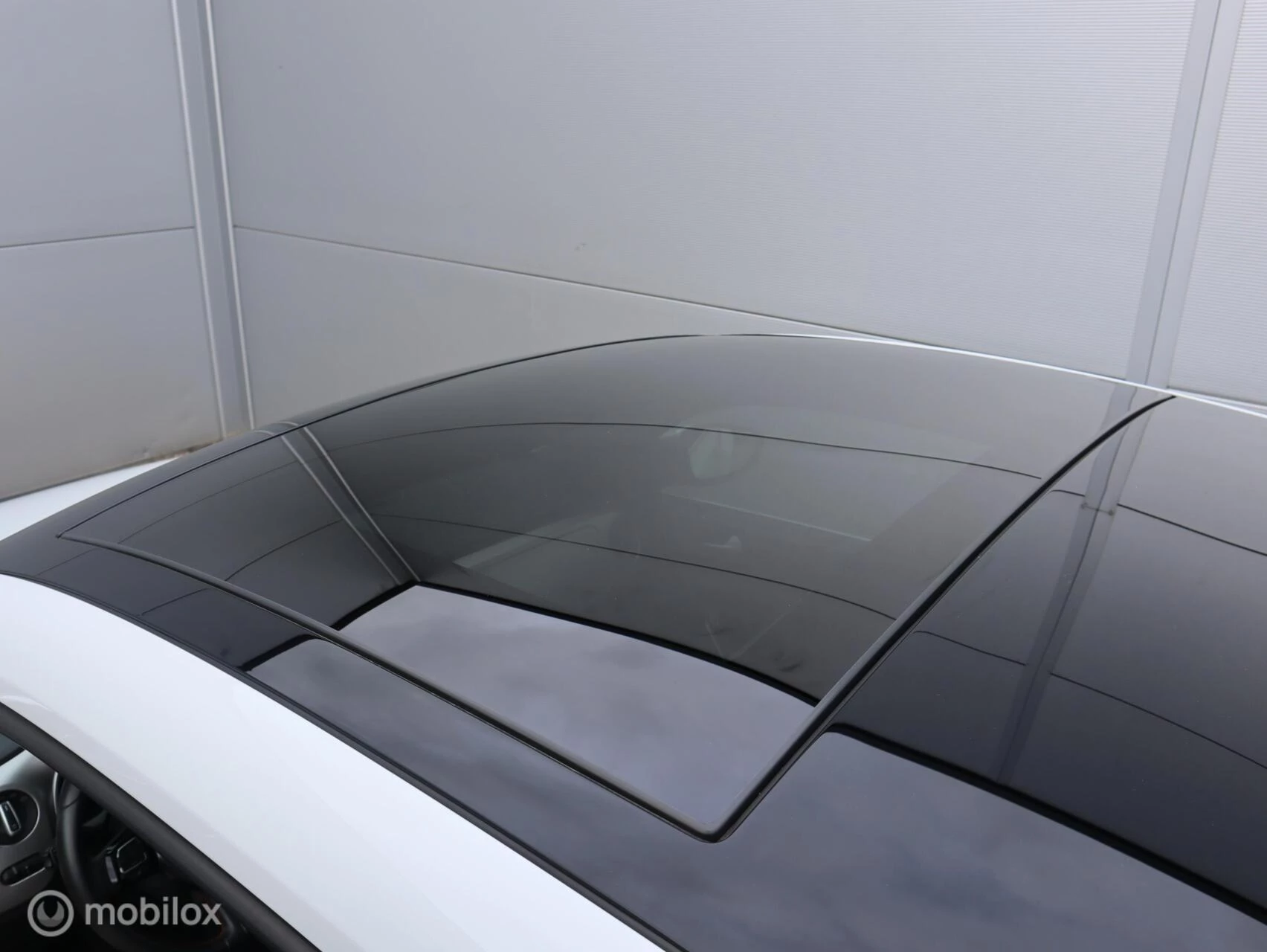 Hoofdafbeelding Volkswagen Beetle