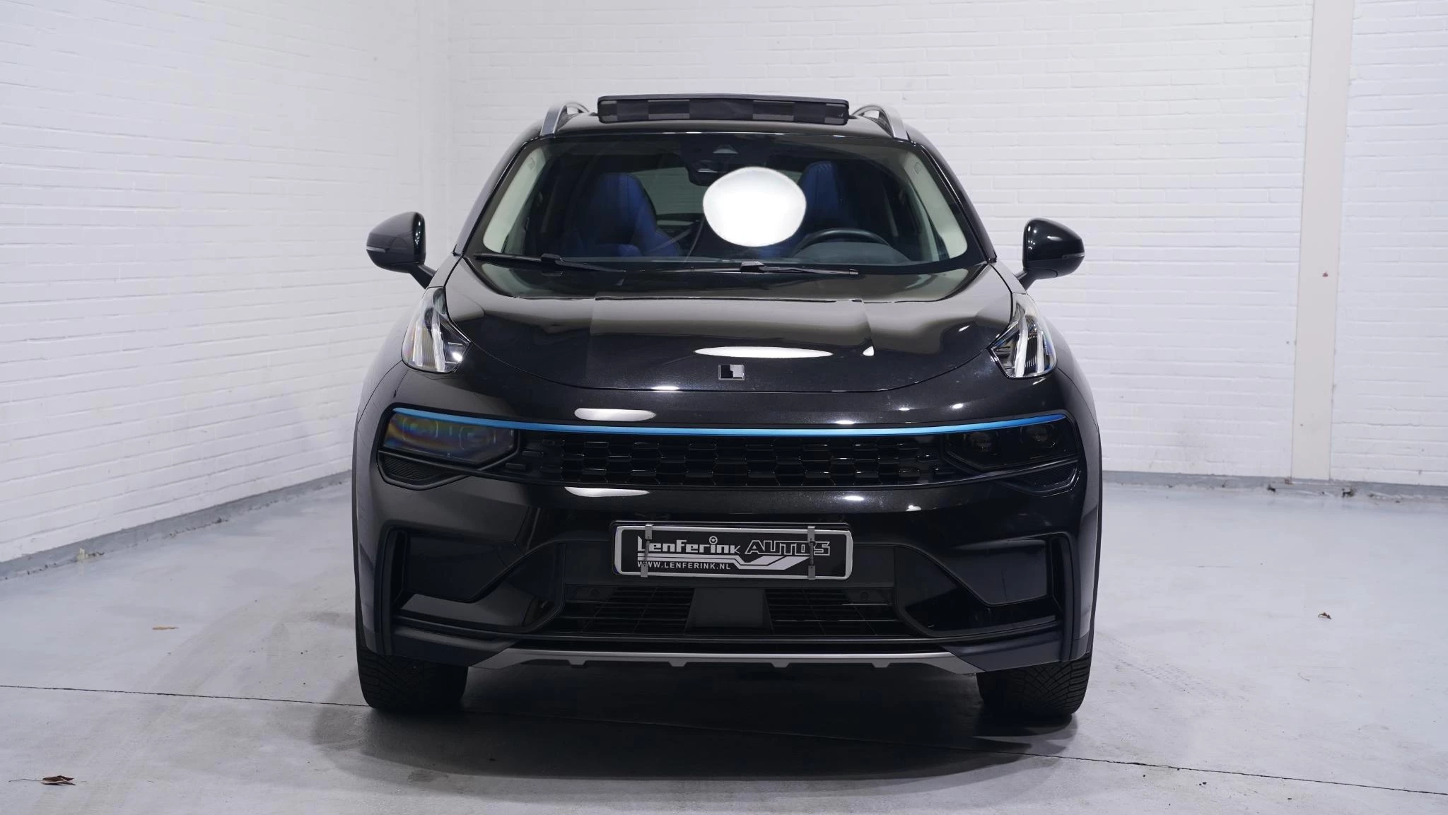 Hoofdafbeelding Lynk & Co 01