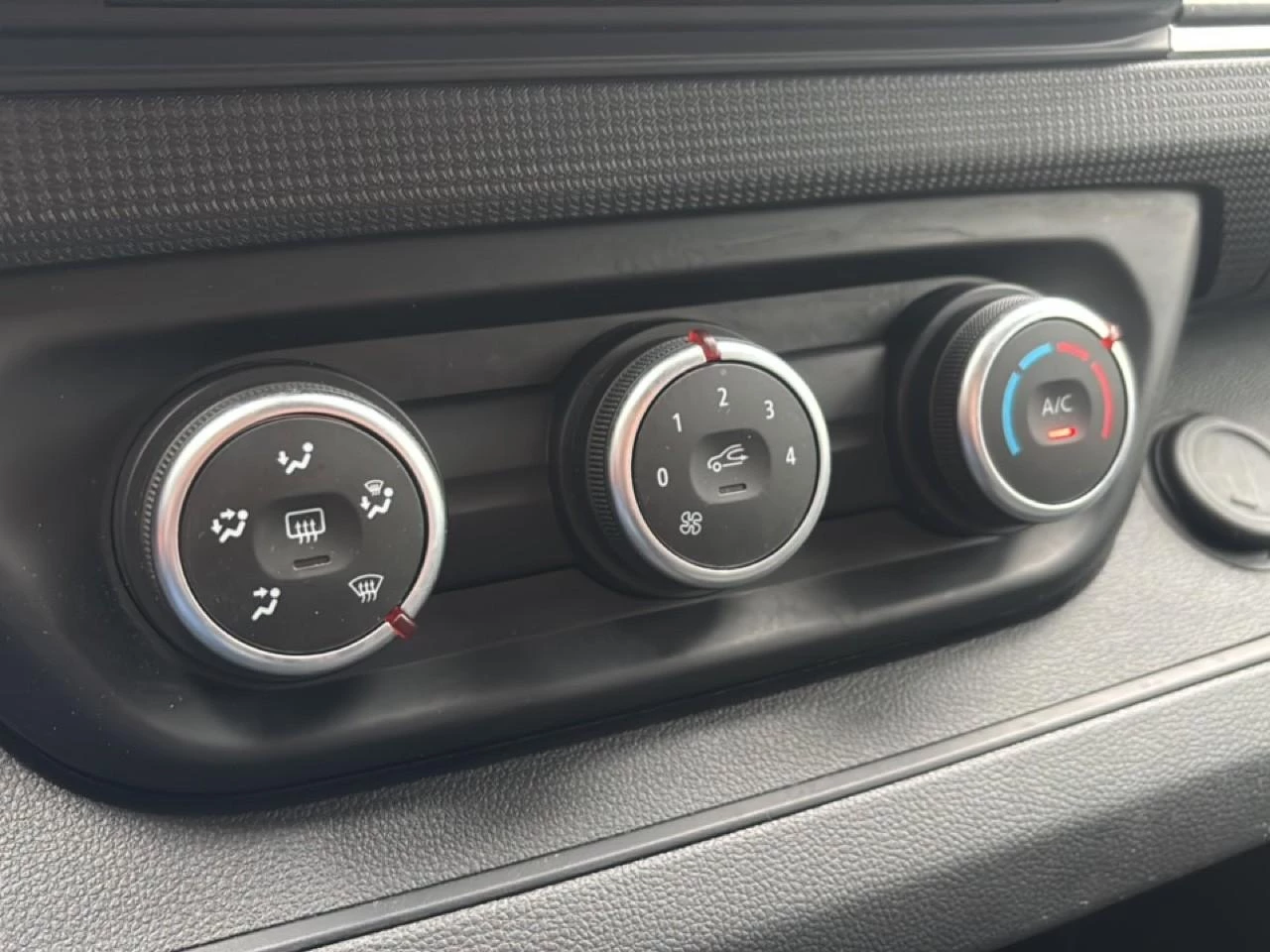 Hoofdafbeelding Nissan Primastar