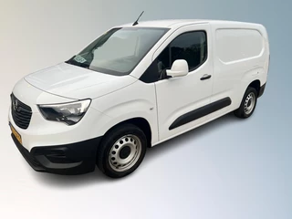 Hoofdafbeelding Opel Combo Opel Combo 1.5D L2H1 EDITION