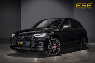 Audi Q5 3.0 TFSI SQ5 quattro Pro Line Plus | Panorama | RS-Seats | Hud | Matrix | B&O