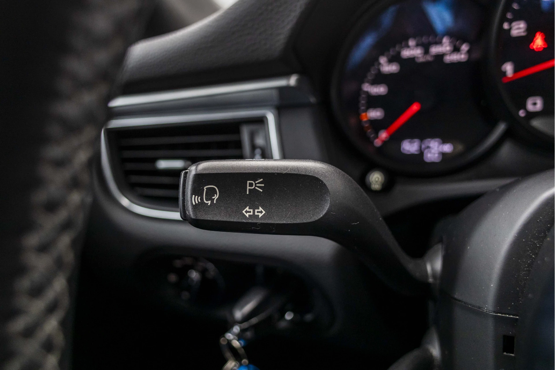 Hoofdafbeelding Porsche Macan