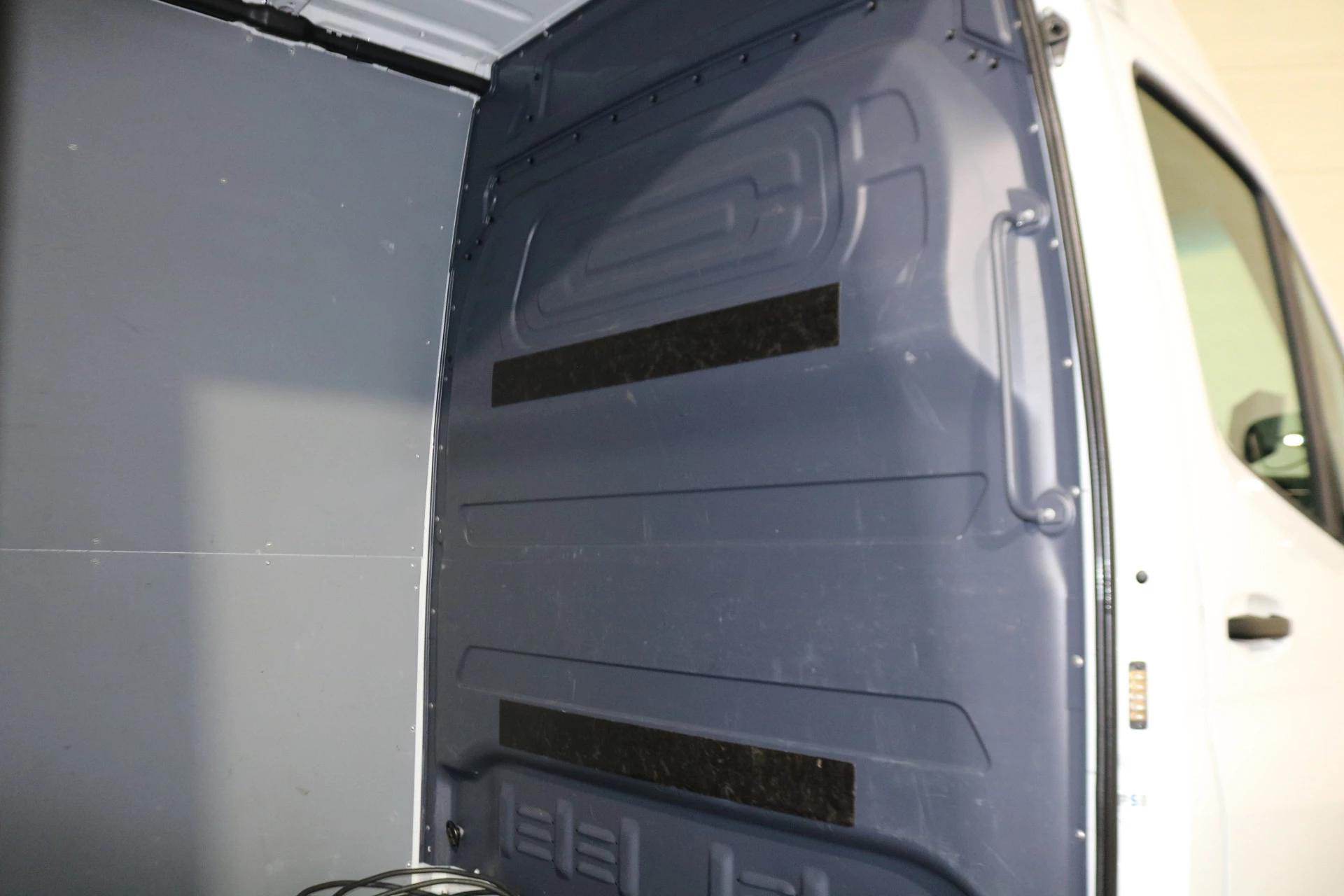 Hoofdafbeelding Mercedes-Benz eSprinter