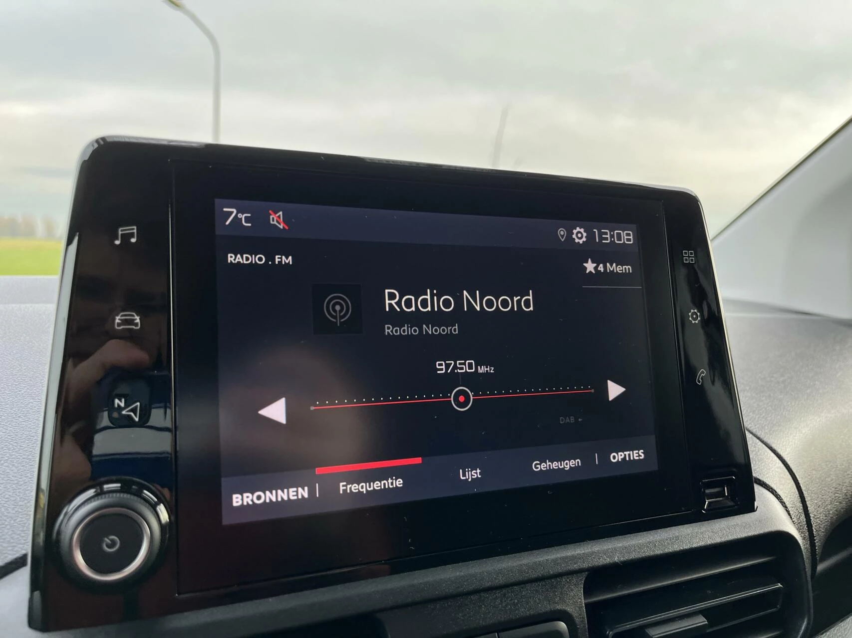 Hoofdafbeelding Fiat Doblò