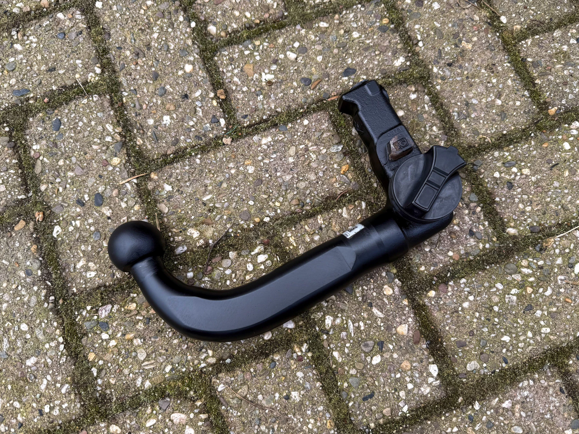 Hoofdafbeelding Land Rover Discovery Sport