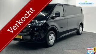 Ford Transit Custom 300 2.0 TDCI L2H1 Trend|Uitvoorraad leverbaar!|