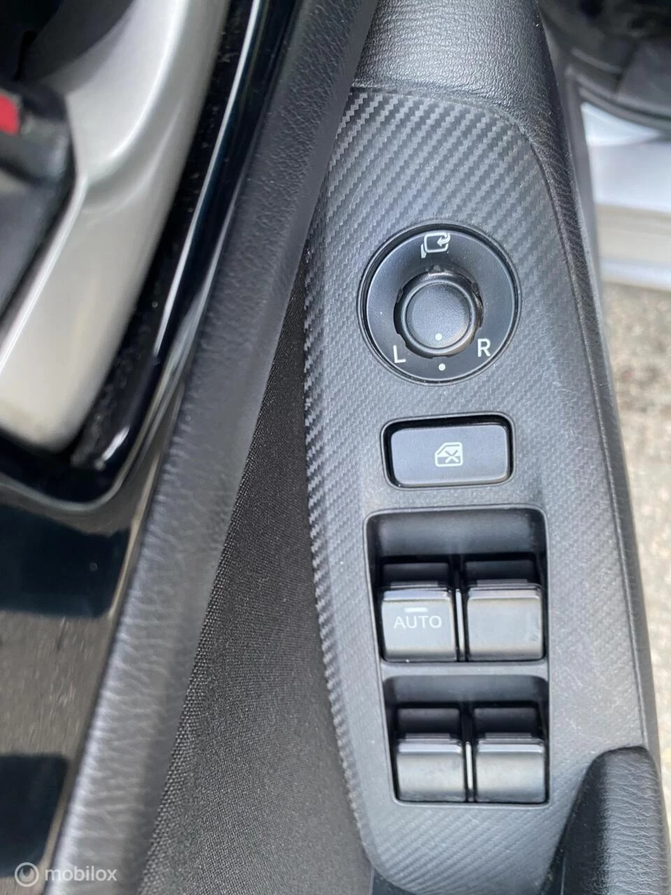 Hoofdafbeelding Mazda 3