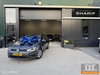 Volkswagen Golf 1.0 TSI Trendline