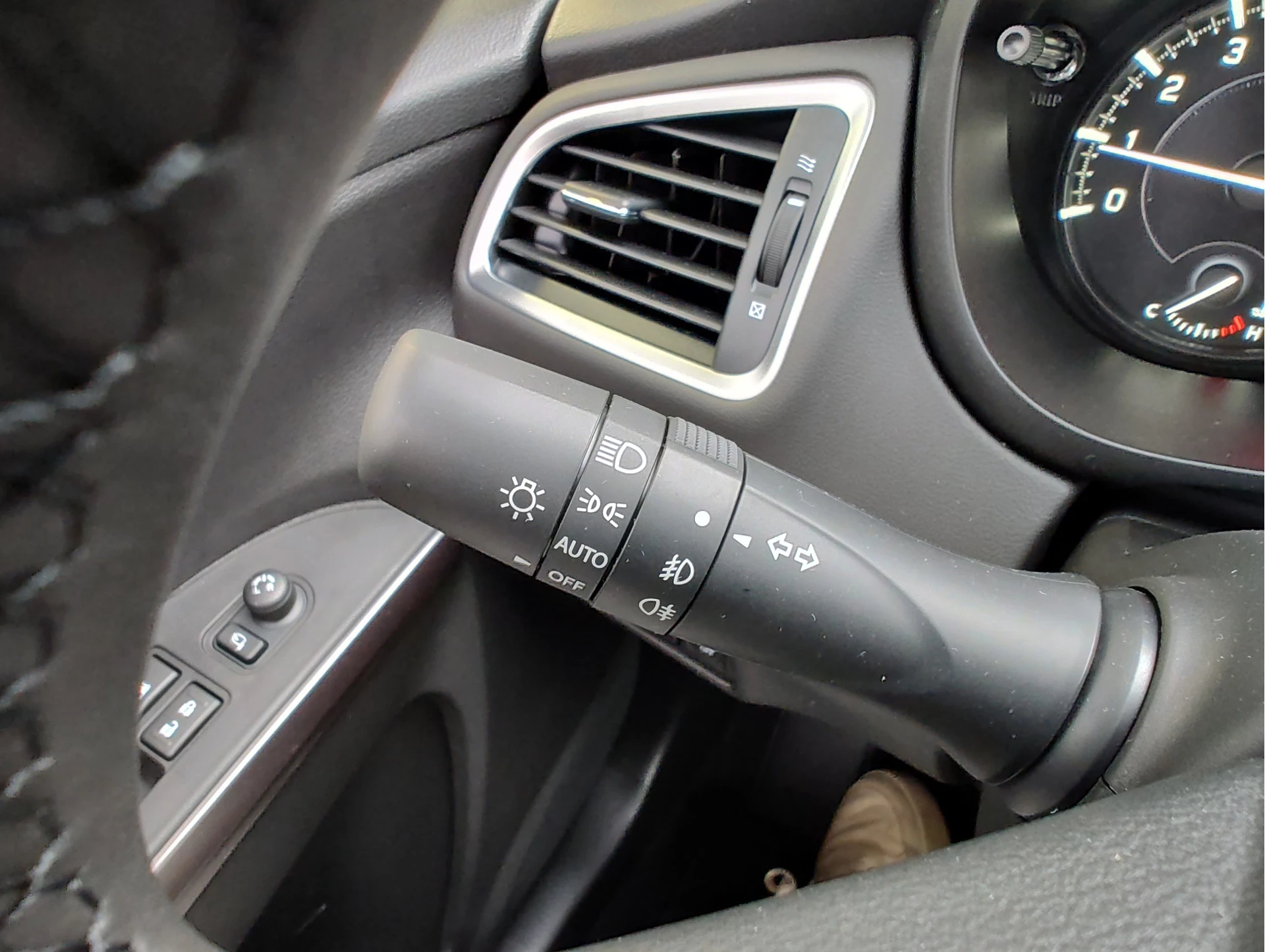 Hoofdafbeelding Suzuki S-Cross