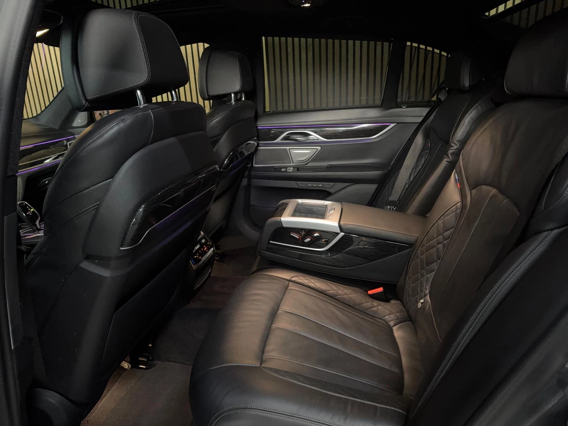 Hoofdafbeelding BMW 7 Serie