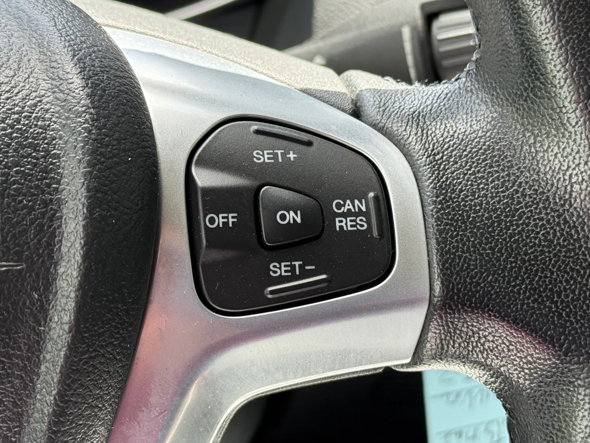 Hoofdafbeelding Ford B-MAX