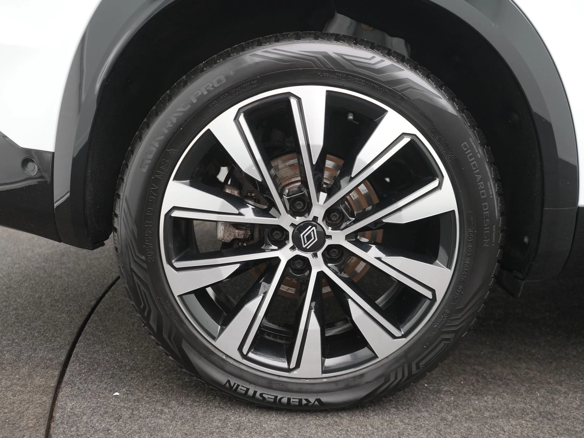 Hoofdafbeelding Renault Austral