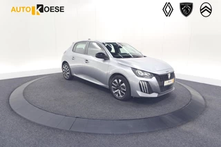 Peugeot 208 PureTech 100 Active | Parkeersensoren | Navigatie | Apple Carplay