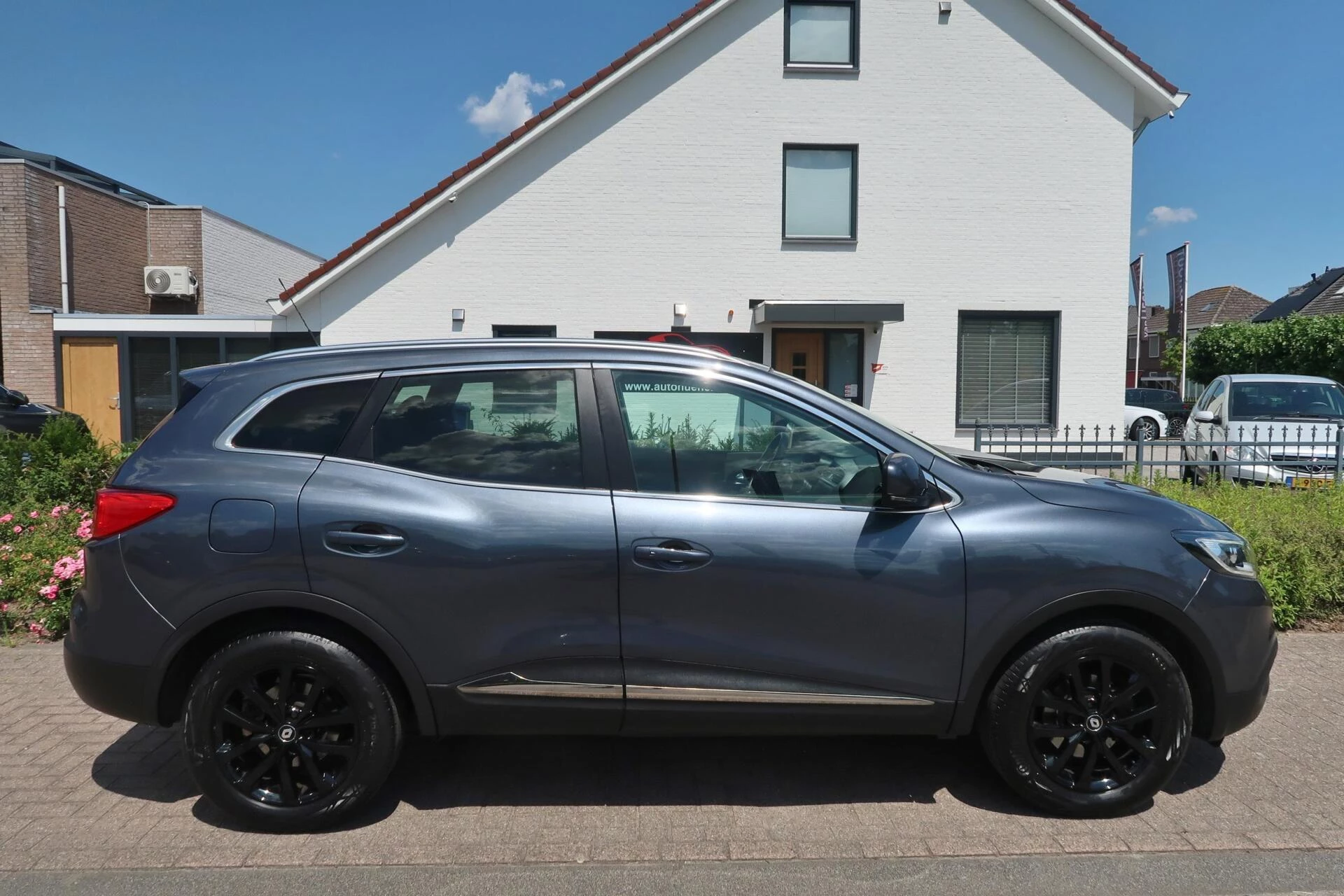 Hoofdafbeelding Renault Kadjar