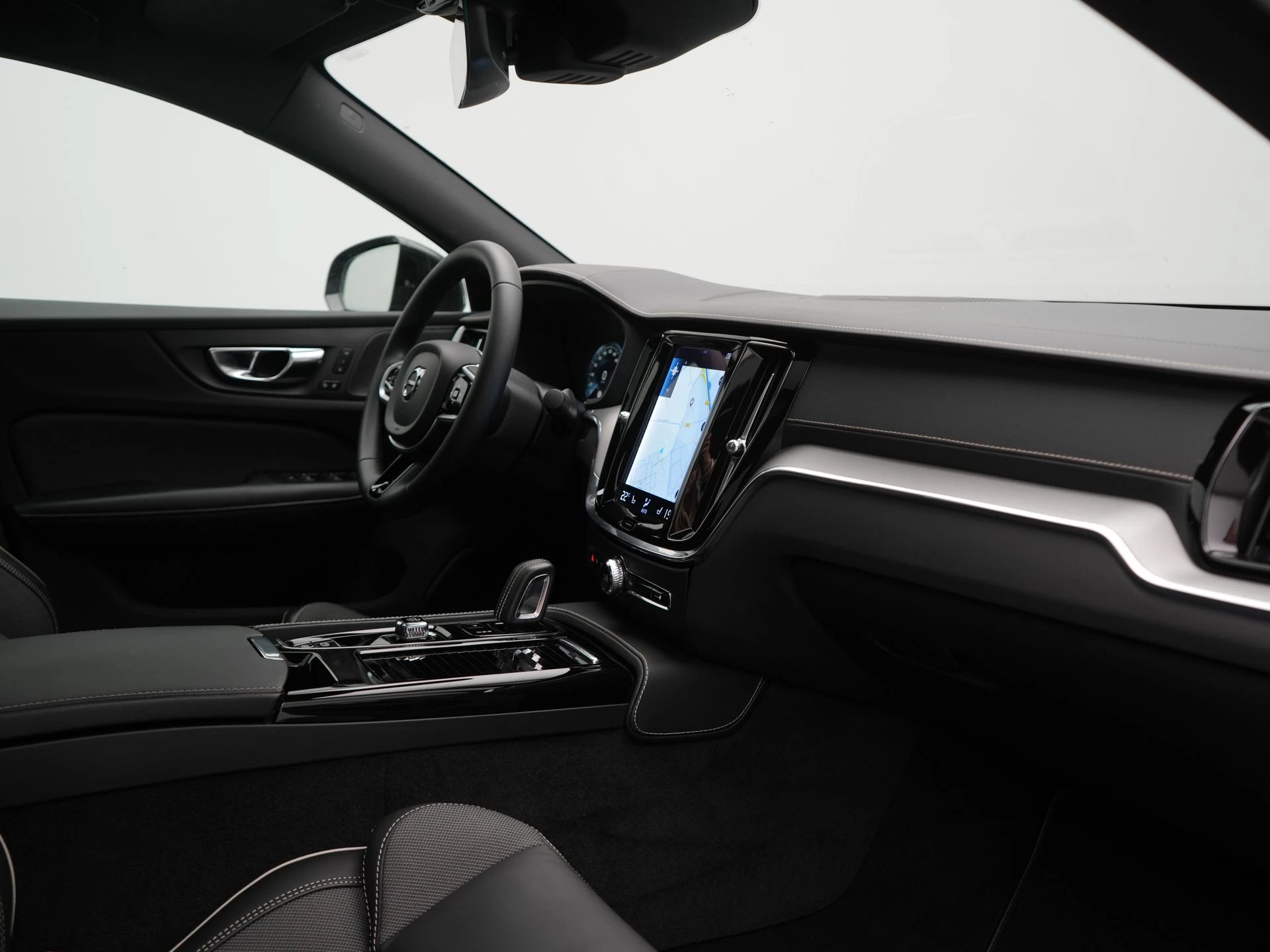 Hoofdafbeelding Volvo S60