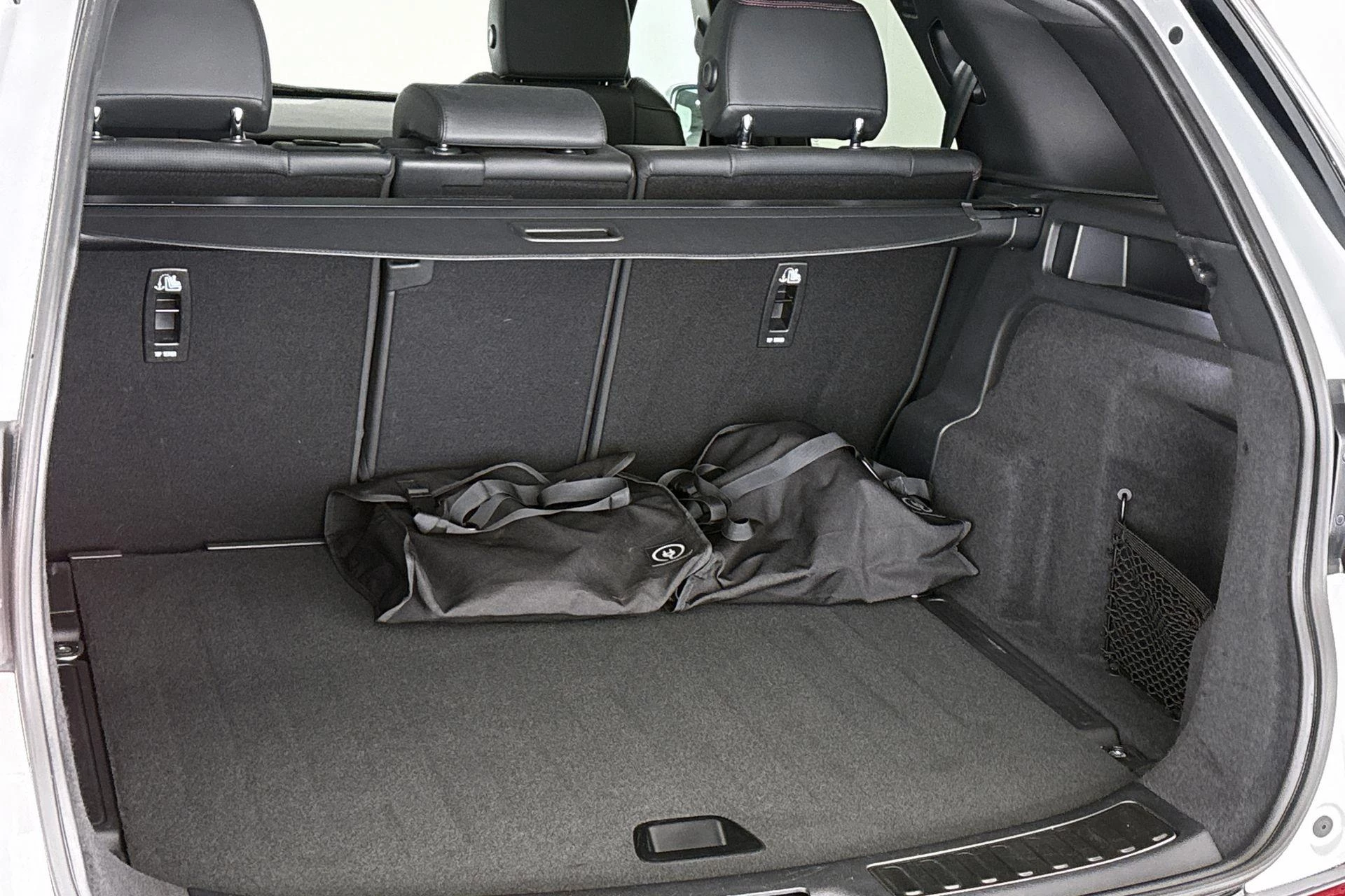 Hoofdafbeelding Land Rover Discovery Sport