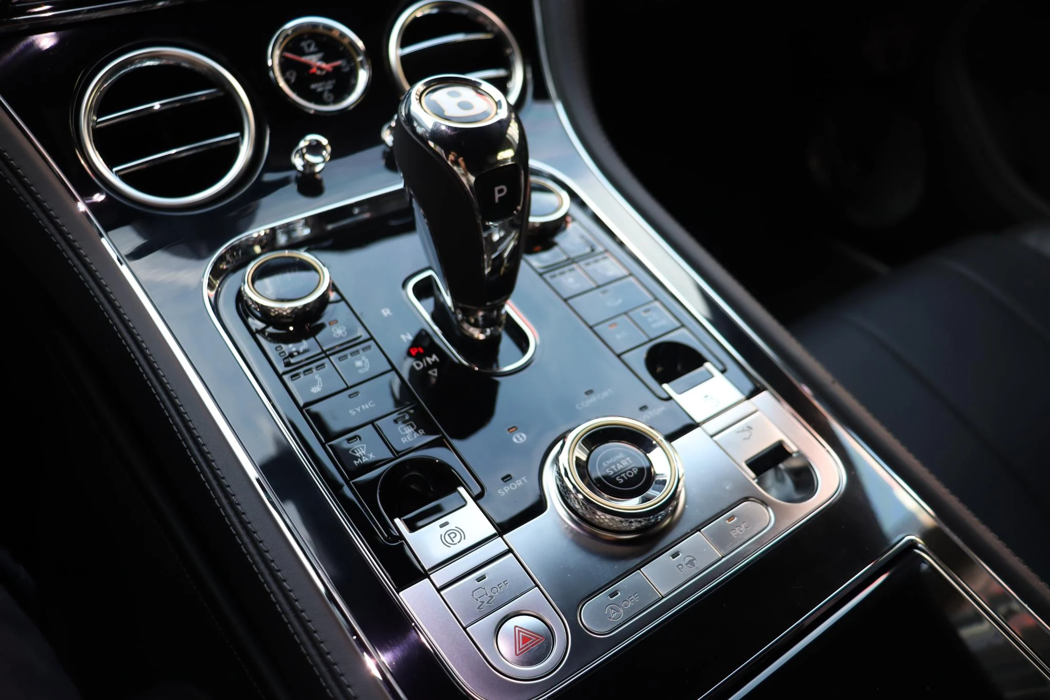 Hoofdafbeelding Bentley Continental GT