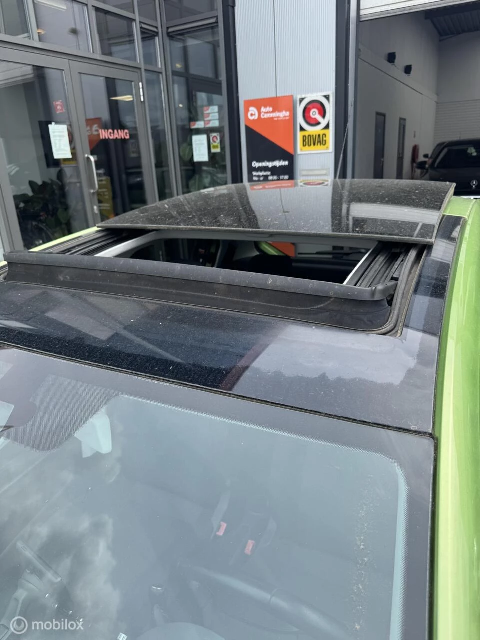Hoofdafbeelding Škoda Citigo