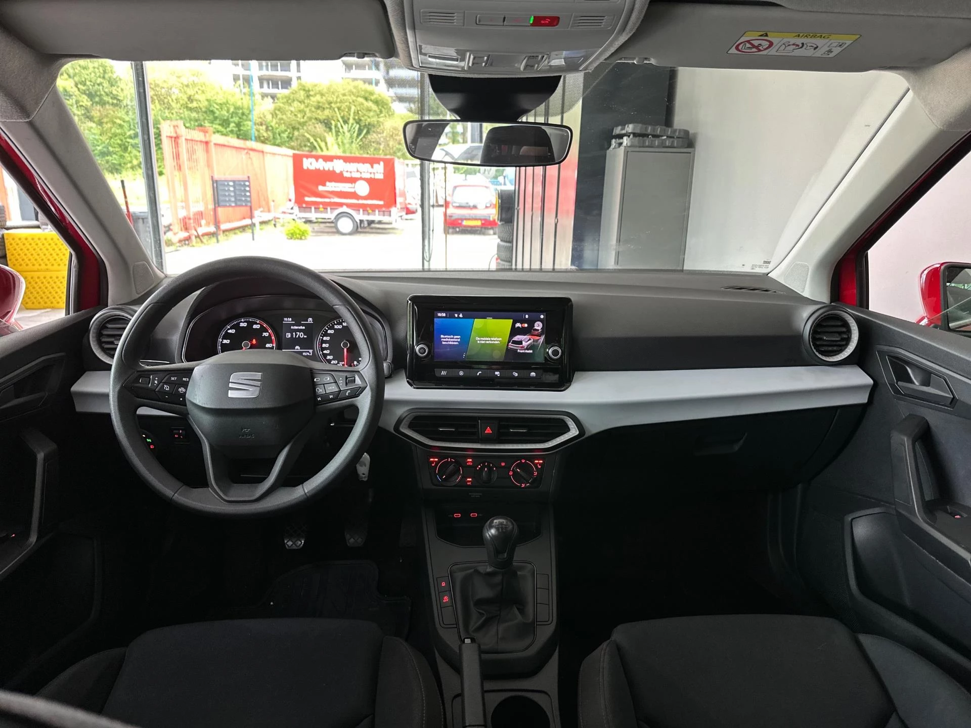 Hoofdafbeelding SEAT Arona