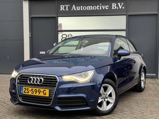 Audi A1 1.2 TFSI Navi / Xenon / Clima