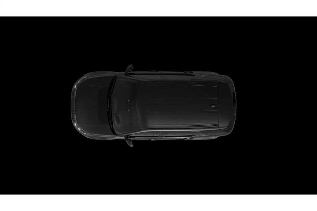 Hoofdafbeelding Land Rover Discovery Sport