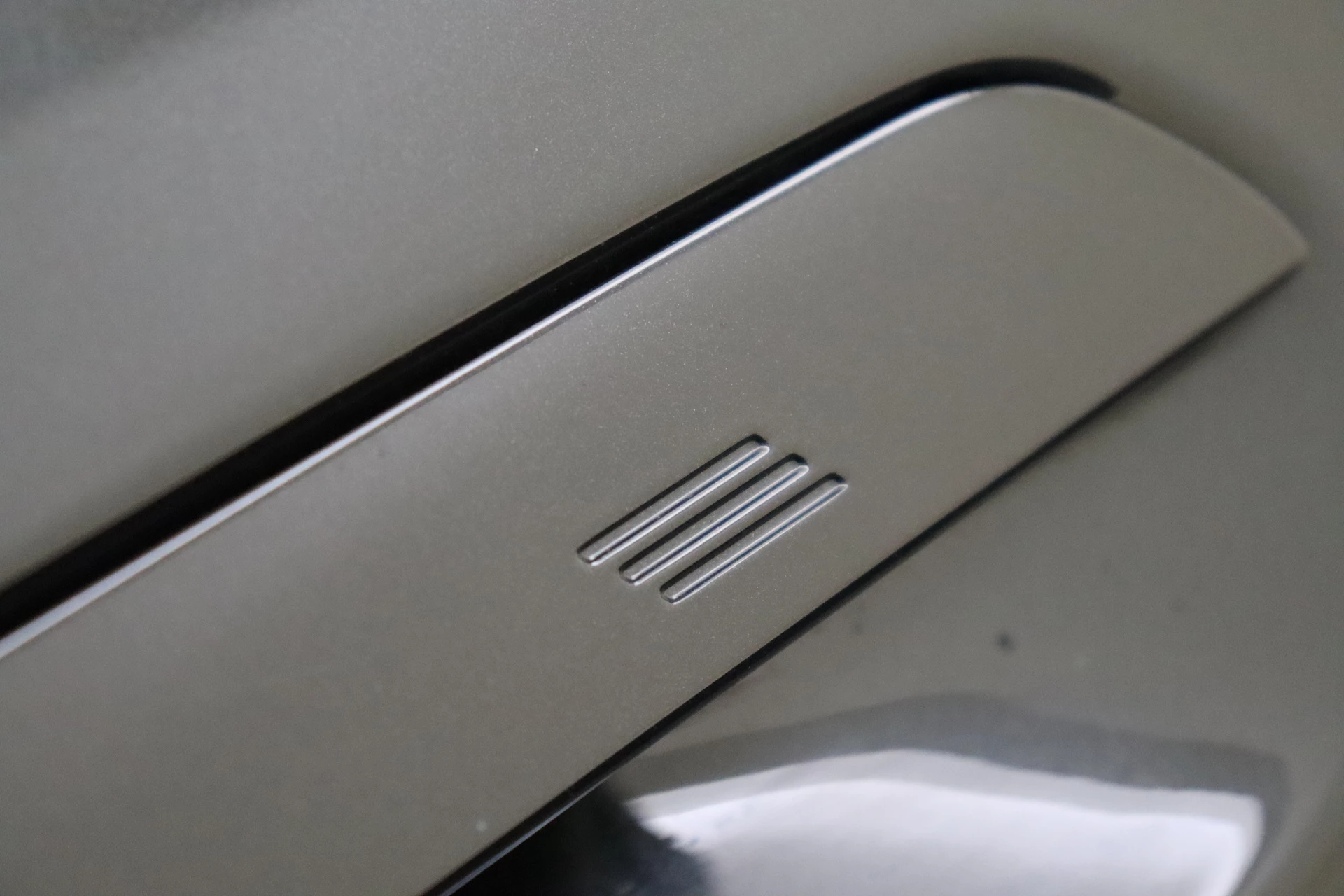 Hoofdafbeelding MINI 3-deurs